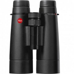 Dalekohled Leica, Ultravid, 8x50 HD-Plus, výkonný přístroj pro pozorování za šera
