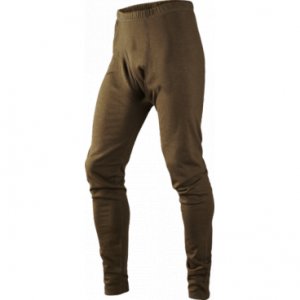 Spodní prádlo Harkila (kalhoty), Coldfront, barva: hunting green, velikost: L.