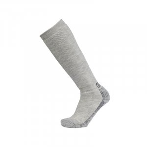 Ponožky Taiga Kodiak Socks, velikost: 40-42, barva: světle šedá