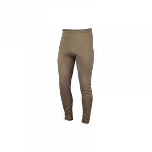 Spodky Taiga Vermont Long Johns 2.0, velikost: 2XL, barva: olivová