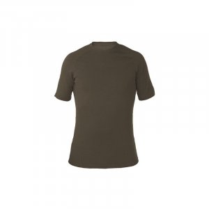 Spodní triko Taiga Fremont FRLW T-shirt, velikost: 2XL, barva: olivová