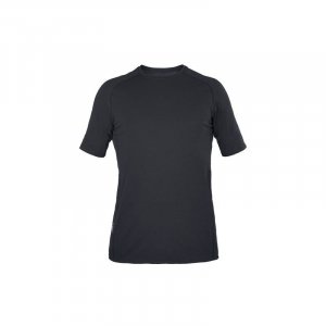 Spodní triko Taiga Fremont FRLW T-shirt, velikost: 2XL, barva: černá