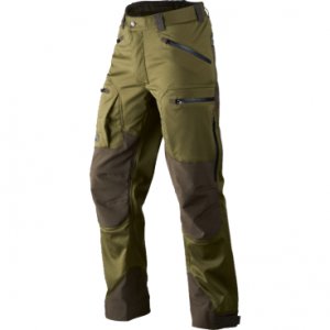 Kalhoty Seeland, Hawker, barva: pro green, velikost: 54