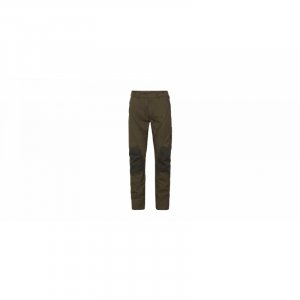Kalhoty Seeland Key-point Active II trousers, barva: zelená, velikost: 52