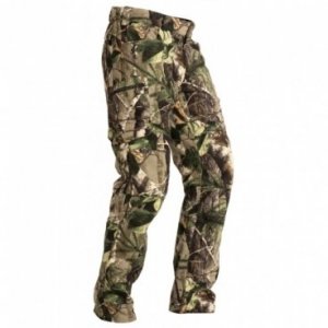 Kalhoty Seeland, Molino, barva Erase XT Camo, vel.: 54