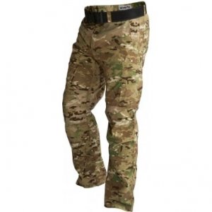 Kalhoty VERTX, Original, barva: Multicam, vel.: 36/34