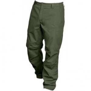 Kalhoty VERTX, Phantom, barva: OD Green, vel.: 36/32