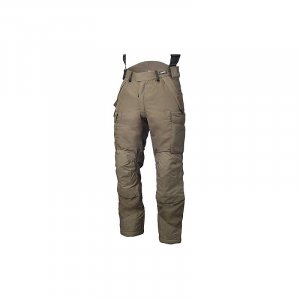 Kalhoty Taiga Forest Trousers 3.0, velikost: L, barva: olivová