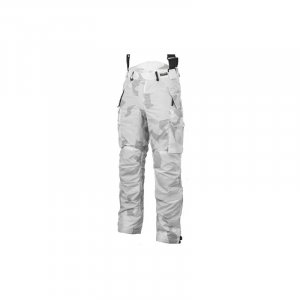 Kalhoty Taiga CPA zimní, velikost: L, barva: TSUP (bílá kamufláž)