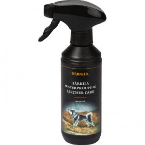 Härkila Waterproofing leather care Neutral, objem: 250 ml