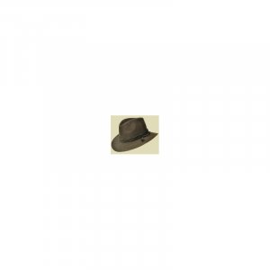 Myslivecký klobouk Werra, Alan, vel.: 58, 100% vlněná plsť, voděodolná úprava