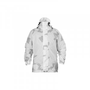 Bunda Taiga LWO Jacket, velikost: L, barva: TSUP (bílá kamufláž)