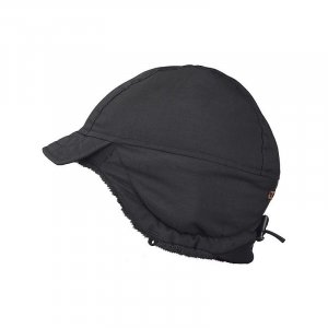 Čepice Taiga BIWAK, barva: černá, velikost: 60-61