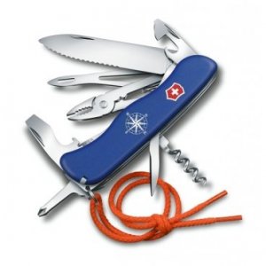 Kapesní nůž Victorinox, Skipper