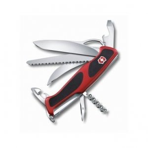 Kapesní nůž Victorinox, Ranger Grip 57 Hunter