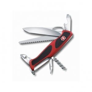 Kapesní nůž Victorinox, Ranger Grip 79