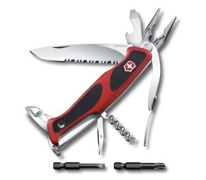 Kapesní nůž Victorinox, Range Grip 174 Handyman