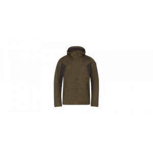 Bunda Seeland Key-Point Active II jacket, barva: zelená, velikost: 54