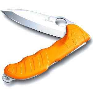 Kapesní nůž Victorinox, Hunter pro M, oranžová