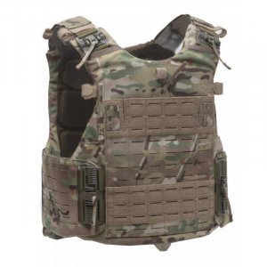 Balistická vesta Argun, Frey AIR, Armax Stabe One, LV55B, vel.: L, barva MultiCam