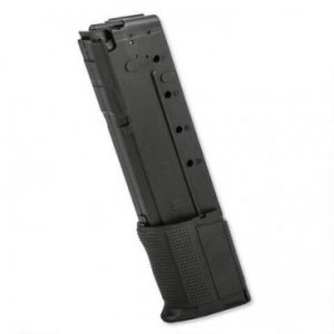Zásobník ProMag, pro pistole Five Seven, 5,7x28mm, 30 ran, černý