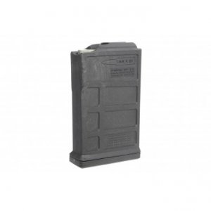 Zásobník Magpul, PMAG, pro AICS kity a adaptéry Magpul pro Rem 700, 7,62mm, 10ran, černý