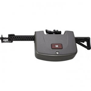 Schránka na zbraně Hornady, Rapid Safe AR Wall Lock