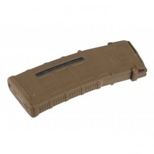 Zásobník Magpul, PMAG GEN M3, .223 Rem/5,56mm, s okénkem, 30 ran, Coyote Tan