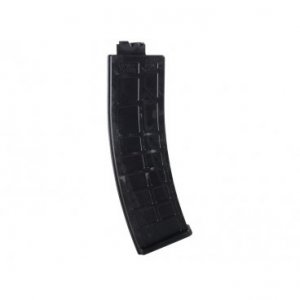 Zásobník CMMG, pro pušky typu MSR-15 v ráži .22LR, 25 ran, černý
