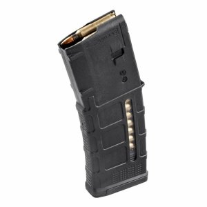 Zásobník Magpul, PMAG GEN M3, .223 Rem/5,56mm, s okénkem, 30 ran, černý