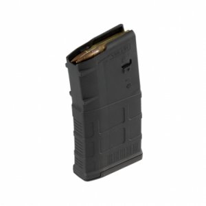 Zásobník Magpul, PMAG M3, pro pušky typu AR10 .308 Win/7,62mm, 20 ran, černý