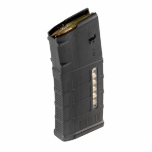 Zásobník Magpul, PMAG M3, pro pušky typu AR10 .308 Win/7,62mm, 25 ran, černý