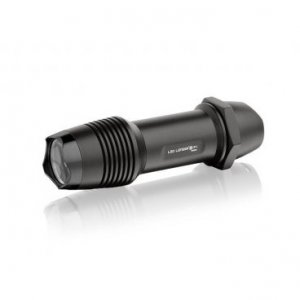 Ruční svítilna Ledlenser, F1, High End Power LED,výkon 60lm- 400lm, zdroj: 1xCR 123A 3V