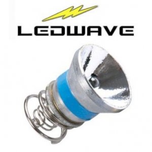 Modul Ledwave, 6V, pro MC-5 Elite