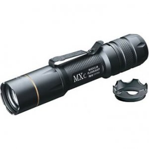 Svítilna Leupold, MXC-421, Multi Mode, Tactical