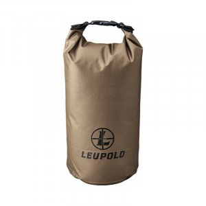 Vak Leupold, GO DRY Gear Bag, vodotěsný, objem 8l, Shadow Tan