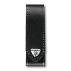 Pouzdro Victorinox, pro nože řady Ranger Grip o velikosti 130mm, kožené