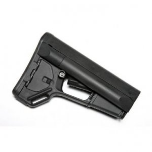 Pažba Magpul, ACS (Adaptable Carbine/Storage), pro pušky MSR-15, commercial, OD Green