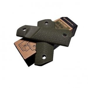 Pažbičky Magpul, MOE, pro pistole typu 1911, OD Green