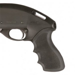 Pažbička Hogue, Tamer, pistolová rukojeť pro brokovnice Remington 870, černá