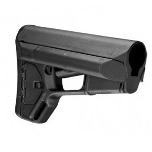 Pažba Magpul, ACS (Adaptable Carbine/Storage), pro pušky MSR-15, commercial, černá