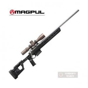 Pažbení Magpul, PRO 700 Chassis, pro pušky Rem 700 Short, plně stavitelné, barva ODG