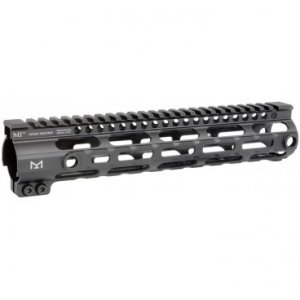 Předpažbí Midwest Industries, SS Serie, pro MSR-15, se sytémem M-LOK, délka 10" (254mm)