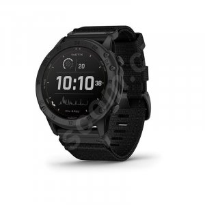 Multifunkční hodinky Garmin, Tactix Delta PRO Solar Sapphire, Ballistics Edition