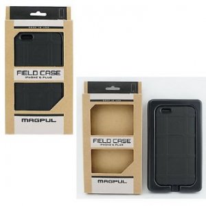 Pouzdro Magpul, Field Case, pro iPhone 6 Plus, černé