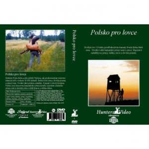 DVD Hunters Video, Polsko pro lovce