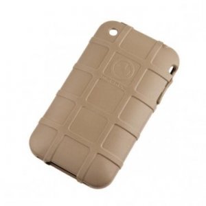 Pouzdro magpul, pro iPhone 3G, 3GS, Flat Dark Earth