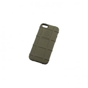 Pouzdro Magpul, na iPhone 5, Field Case, OD Green