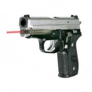 Laserový zaměřovač LaserMax, pro Sig Sauer P229, 9mm, červený