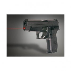 Laserový zaměřovač LaserMax, pro Sig Sauer P226, 9mm, červený